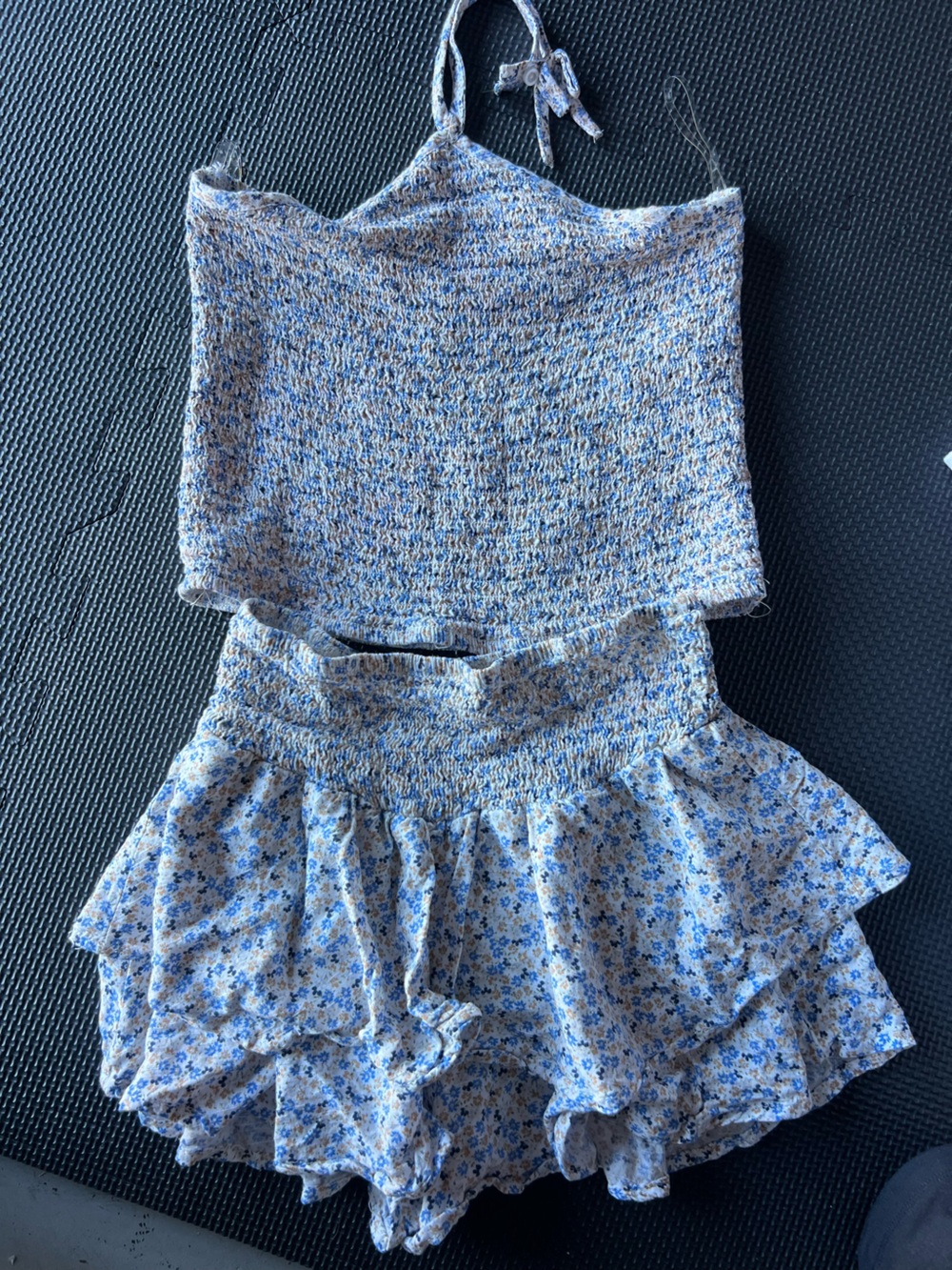 Girls Clothing Bundle Matching Set